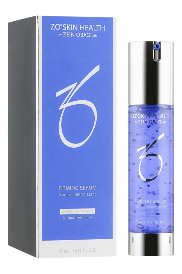 Сыворотка для лица с факторами роста